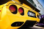 Mosler MT900 GTR XX 2008 года